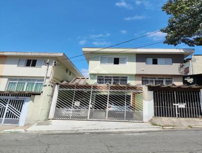 Sobrado para Venda, em S�o Paulo, bairro Freguesia do �, 3 dormit�rios, 4 banheiros, 1 su�te, 3 vagas