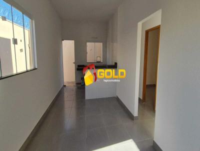 Casa para Venda, em Uberl�ndia, bairro Pacaembu, 3 dormit�rios, 2 banheiros, 1 su�te, 2 vagas