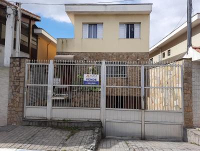 Sobrado para Venda, em S�o Paulo, bairro Vila Penteado, 3 dormit�rios, 3 banheiros, 7 vagas