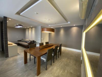 Apartamento para Loca��o, em Florian�polis, bairro Cachoeira do Bom Jesus, 4 dormit�rios, 5 banheiros, 4 su�tes, 3 vagas