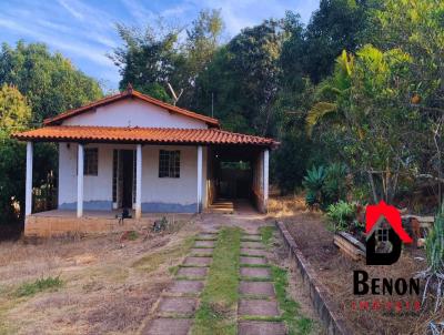 Ch�cara para Venda, em Brumadinho, bairro CORREGO FUNDO, 3 dormit�rios