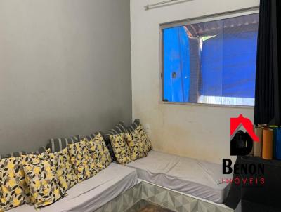 Casa para Venda, em Brumadinho, bairro CORREGO FUNDO, 3 dormit�rios, 1 banheiro, 1 su�te