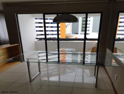 Apartamento para Venda, em Salvador, bairro Imbu�, 2 dormit�rios, 3 banheiros, 1 su�te, 2 vagas
