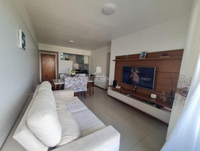 Apartamento para Venda, em Lauro de Freitas, bairro Centro, 3 dormit�rios, 2 banheiros, 1 su�te, 2 vagas