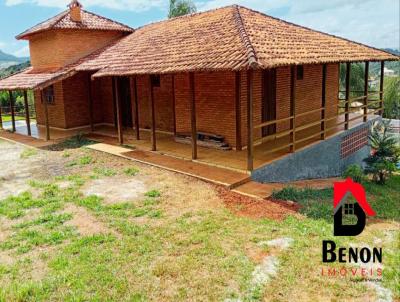Ch�cara para Venda, em Brumadinho, bairro Condom�nio Quintas  do Rio Manso, 5 dormit�rios, 3 banheiros, 1 su�te, 5 vagas