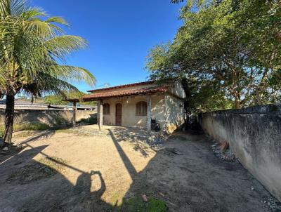Casa para Venda, em Saquarema, bairro Retiro, 2 dormit�rios, 1 banheiro, 4 vagas