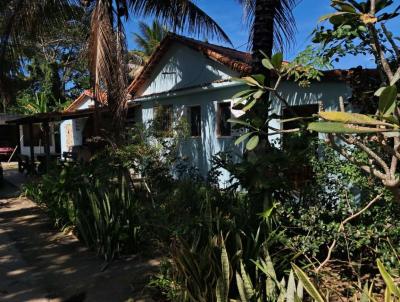 Casa para Venda, em Saquarema, bairro Jacon�, 5 dormit�rios, 5 banheiros, 3 su�tes, 3 vagas
