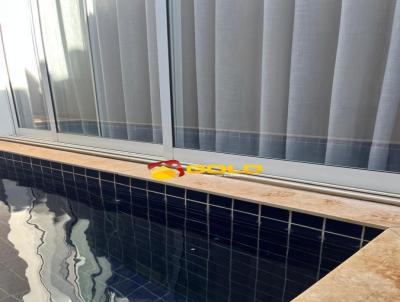 Casa para Venda, em Uberl�ndia, bairro Jardim Sul, 3 dormit�rios, 4 banheiros, 3 su�tes, 2 vagas