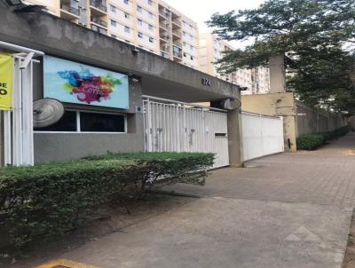 Apartamento para Venda, em S�o Paulo, bairro City Jaragu�, 2 dormit�rios, 1 banheiro, 1 vaga
