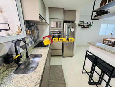 Apartamento para Venda, em Uberl�ndia, bairro Presidente Roosevelt, 2 dormit�rios, 2 banheiros, 1 su�te, 1 vaga