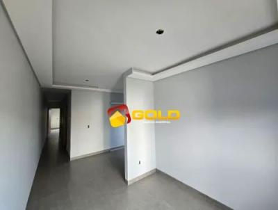 Casa para Venda, em Uberl�ndia, bairro Laranjeiras, 3 dormit�rios, 2 banheiros, 1 su�te, 2 vagas