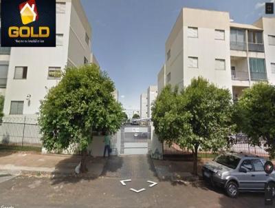 Apartamento para Venda, em Uberl�ndia, bairro Santa M�nica, 3 dormit�rios, 2 banheiros, 1 su�te, 1 vaga