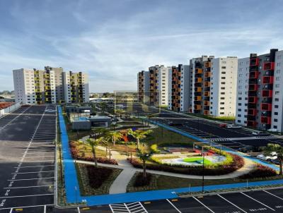 Apartamento para Venda, em Guarapuava, bairro Batel, 2 dormit�rios, 1 banheiro, 1 vaga