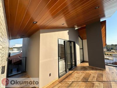 Casa em Condom�nio para Venda, em Pirassununga, bairro Jardim Carlos Gomes, 3 dormit�rios, 3 banheiros, 1 su�te, 2 vagas