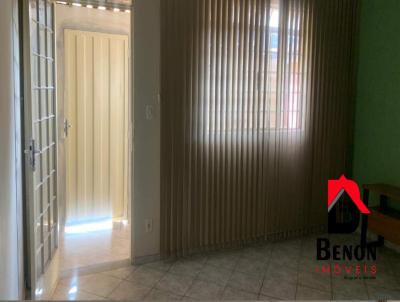 Casa para Loca��o, em Brumadinho, bairro Carmo, 3 dormit�rios