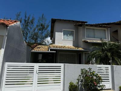 Casa em Condom�nio para Venda, em Niter�i, bairro V�rzea das Mo�as, 3 dormit�rios, 3 banheiros, 2 su�tes, 2 vagas