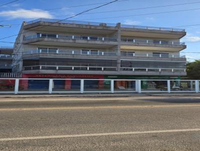 Apartamento para Venda, em Saquarema, bairro Porto Novo, 2 dormit�rios, 1 banheiro, 1 vaga