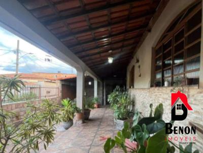 Casa para Venda, em Brumadinho, bairro COHAB, 2 dormit�rios, 1 vaga