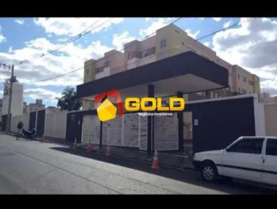 Apartamento para Venda, em Uberl�ndia, bairro Panorama, 2 dormit�rios, 1 banheiro, 1 vaga