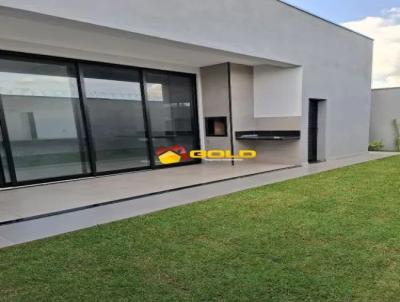 Casa para Venda, em Uberl�ndia, bairro Grand Ville, 3 dormit�rios, 4 banheiros, 3 su�tes, 2 vagas