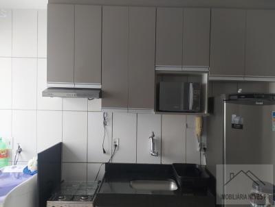Apartamento para Venda, em Londrina, bairro Paraiso, 2 dormit�rios, 1 banheiro, 1 vaga