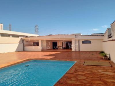 �rea de Lazer para Venda, em Ribeir�o Preto, bairro Parque dos Bandeirantes, 1 dormit�rio, 1 banheiro, 1 su�te