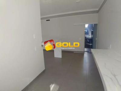 Casa para Venda, em Uberl�ndia, bairro Jardim Inconfid�ncia, 3 dormit�rios, 2 banheiros, 1 su�te, 2 vagas