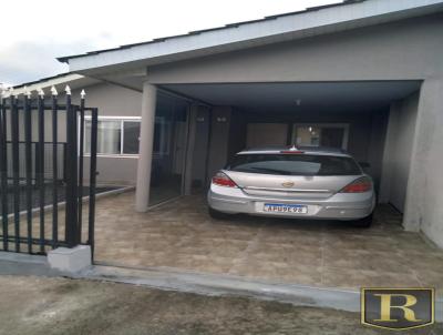 Casa para Venda, em Guarapuava, bairro Vila Bela, 2 dormit�rios, 1 banheiro, 1 vaga