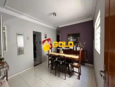 Casa para Venda, em Uberl�ndia, bairro Santa M�nica, 3 dormit�rios, 3 banheiros, 1 su�te, 3 vagas