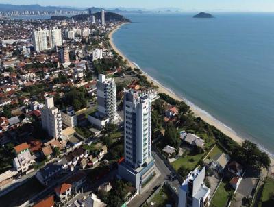 Apartamento para Venda, em Penha, bairro Praia da Arma��o Itapocor�i, 3 dormit�rios, 2 banheiros, 1 su�te, 1 vaga