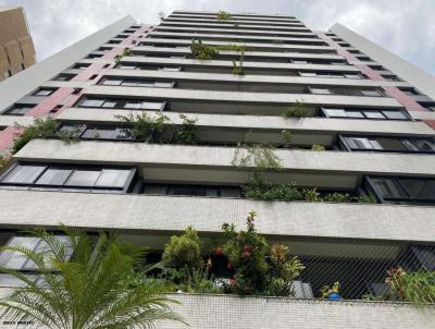 Apartamento para Venda, em Salvador, bairro Itaigara, 4 dormit�rios, 5 banheiros, 3 su�tes, 2 vagas