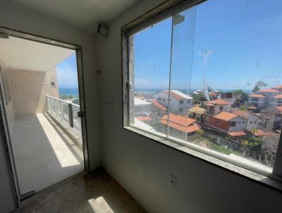 Apartamento para Venda, em Saquarema, bairro Ita�na, 2 dormit�rios, 1 banheiro, 1 su�te, 1 vaga