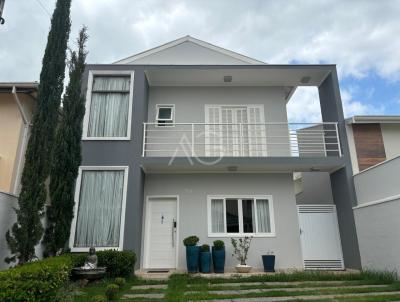 Casa em Condom�nio para Venda, em Indaiatuba, bairro Villaggio Di Itaici, 3 dormit�rios, 3 banheiros, 1 su�te, 2 vagas