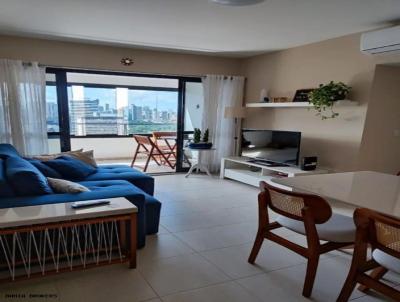 Apartamento para Venda, em Salvador, bairro Candeal, 2 dormit�rios, 2 banheiros, 1 su�te, 2 vagas