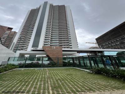 Apartamento para Venda, em Salvador, bairro Caminho das �rvores, 4 dormit�rios, 6 banheiros, 4 su�tes, 4 vagas