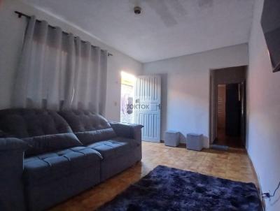 Casa para Venda, em Osasco, bairro Ayrosa, 2 dormit�rios, 3 banheiros, 4 vagas