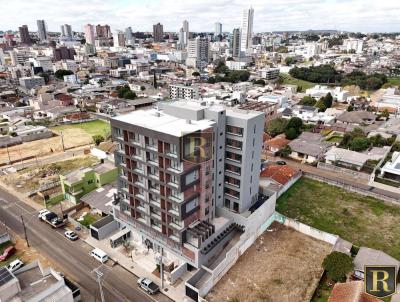 Apartamento para Venda, em Guarapuava, bairro Batel, 3 dormit�rios, 1 su�te, 2 vagas