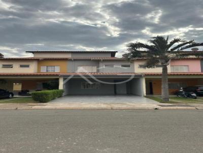 Casa em Condom�nio para Venda, em Indaiatuba, bairro Jardim Tropical, 3 dormit�rios, 2 banheiros, 1 su�te