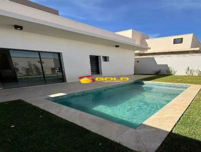 Casa em Condom�nio para Venda, em Uberl�ndia, bairro Grand Ville, 3 dormit�rios, 4 banheiros, 3 su�tes, 3 vagas