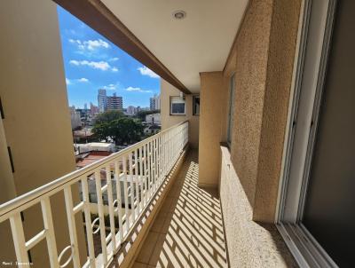 Apartamento para Venda, em S�o Bernardo do Campo, bairro Centro, 3 dormit�rios, 2 banheiros, 1 su�te, 2 vagas