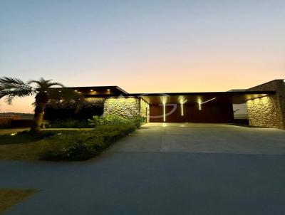 Casa em Condom�nio para Venda, em Indaiatuba, bairro Parque Residencial Indai�, 4 dormit�rios, 3 banheiros, 4 su�tes, 4 vagas