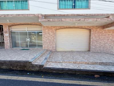 Loja para Loca��o, em Pinheiral, bairro S�o Jorge, 1 banheiro