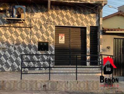 Sala Comercial para Loca��o, em Brumadinho, bairro Residencial Bela Vista, 4 banheiros