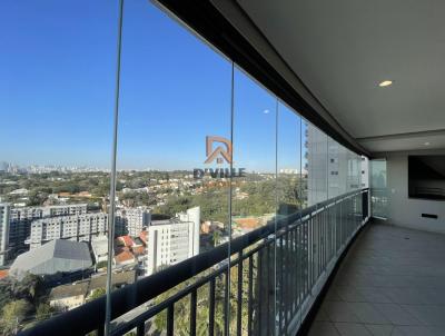 Apartamento para Venda, em S�o Paulo, bairro Jardim Guedala, 3 dormit�rios, 4 banheiros, 3 su�tes, 3 vagas