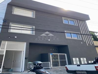 Apartamento para Venda, em S�o Paulo, bairro Santana, 1 dormit�rio, 1 banheiro