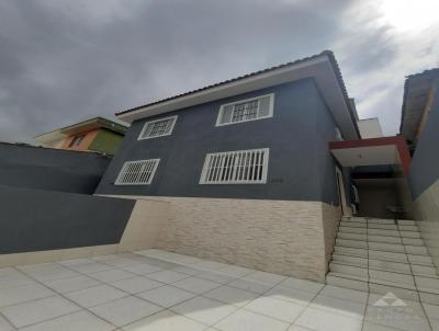 Sobrado para Venda, em S�o Paulo, bairro Morro Grande, 2 dormit�rios, 1 banheiro, 2 vagas