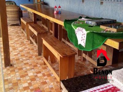 Ch�cara para Venda, em Itaguara, bairro ZON rural, 2 dormit�rios, 3 banheiros, 1 su�te
