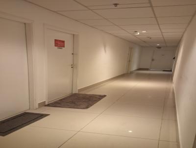 Sala Comercial para Loca��o, em S�o Jos� dos Campos, bairro Jardim Oswaldo Cruz, 1 banheiro, 1 vaga