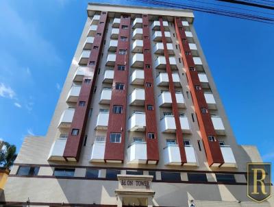 Apartamento para Venda, em Guarapuava, bairro Santa Cruz, 3 dormit�rios, 3 banheiros, 1 su�te, 2 vagas