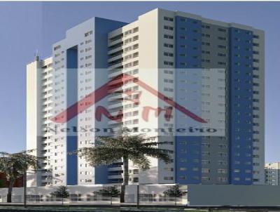 Apartamento para Venda, em Jacare�, bairro Loteamento Villa Branca, 2 dormit�rios, 3 banheiros, 2 su�tes, 1 vaga
